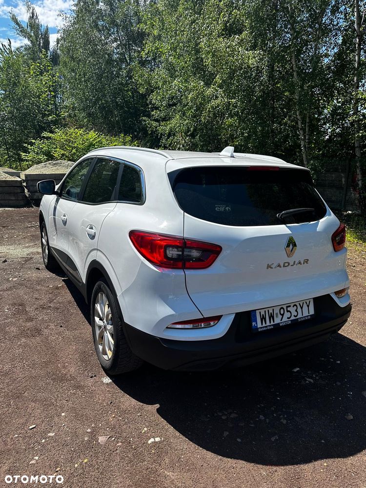 Renault Kadjar 1.3 TCe FAP Easy Life - 7