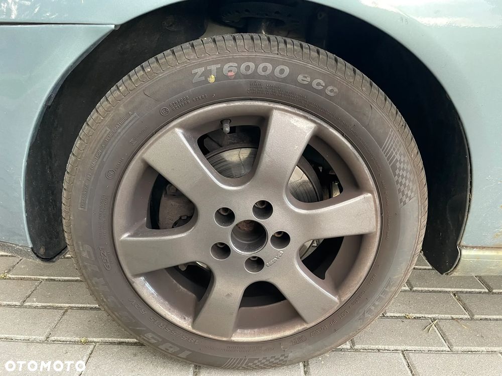 Seat Ibiza 1.4 16V Reference - 6