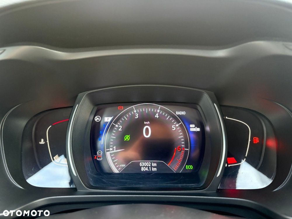 Renault Kadjar - 20