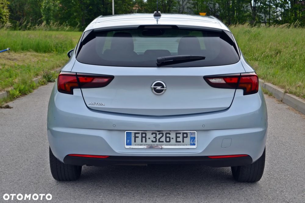 Opel Astra - 14