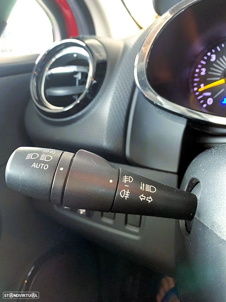 Renault Clio Sport Tourer dCi 75 Expression - 23
