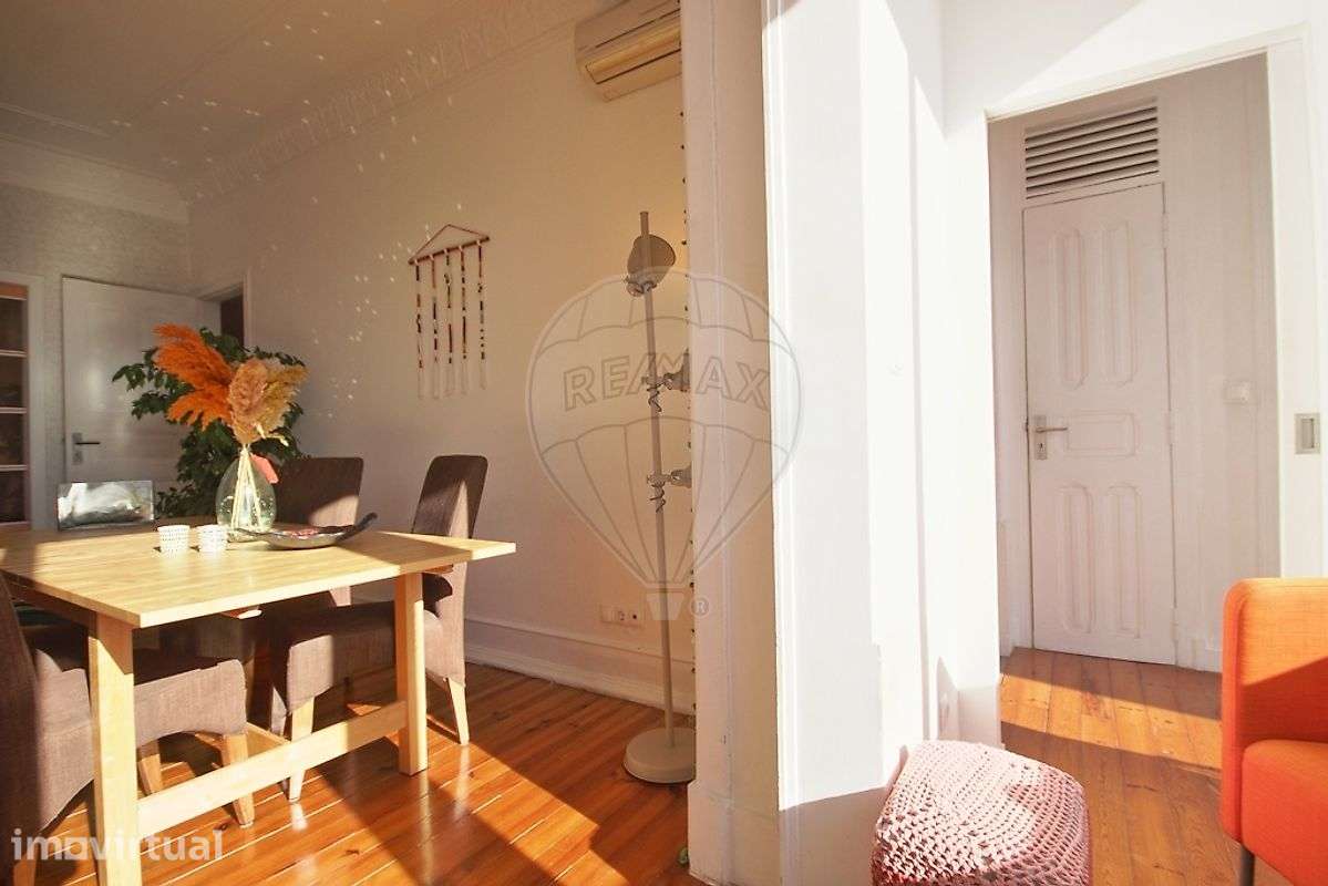 Apartamento T3 para venda - Grande imagem: 4/29