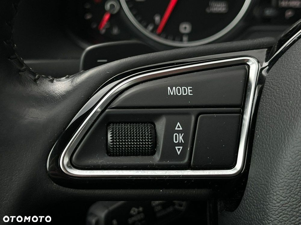 Audi Q5 2.0 TFSI Quattro Tiptronic - 17