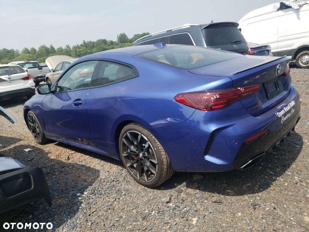 BMW Seria 4 - 2