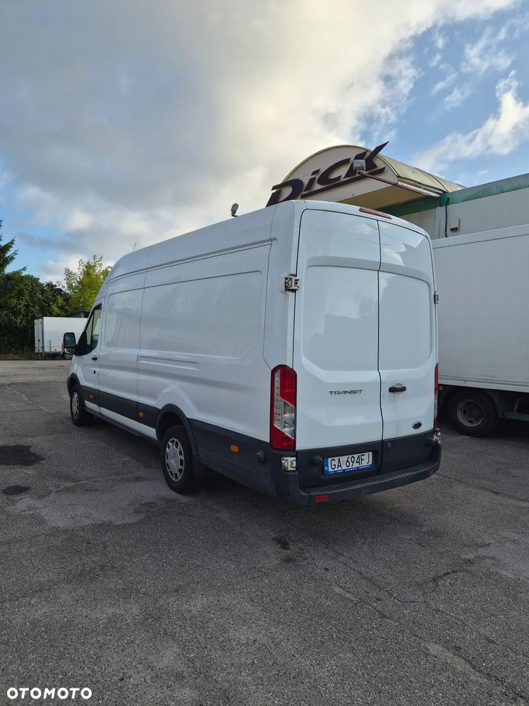 Ford TRANSIT - 4