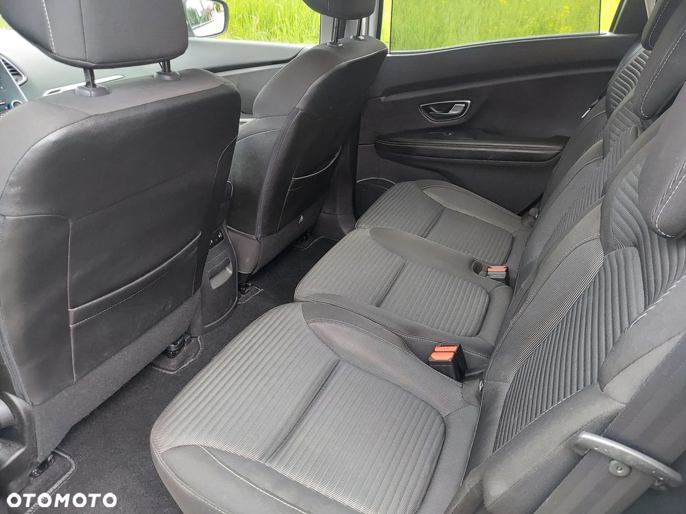 Renault Scenic ENERGY TCe 115 S&S Authentique - 23
