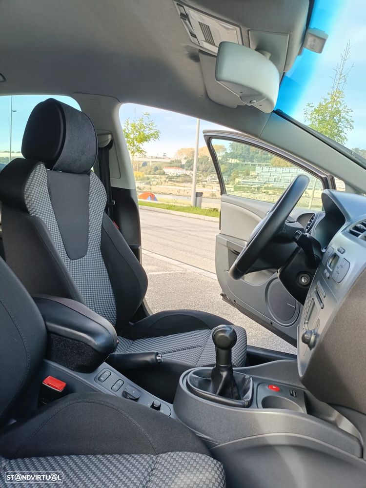 SEAT Leon 1.9 TDI Sport Limited - 20