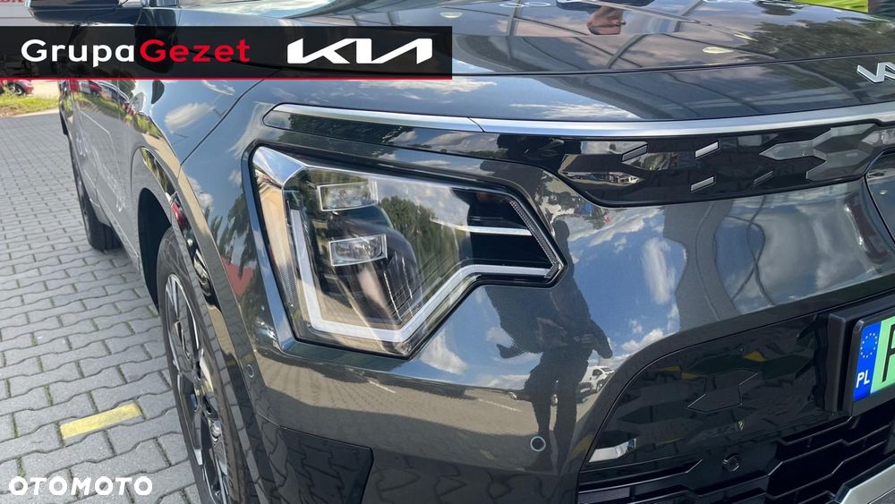 Kia Niro e-Niro 64kWh XL - 8