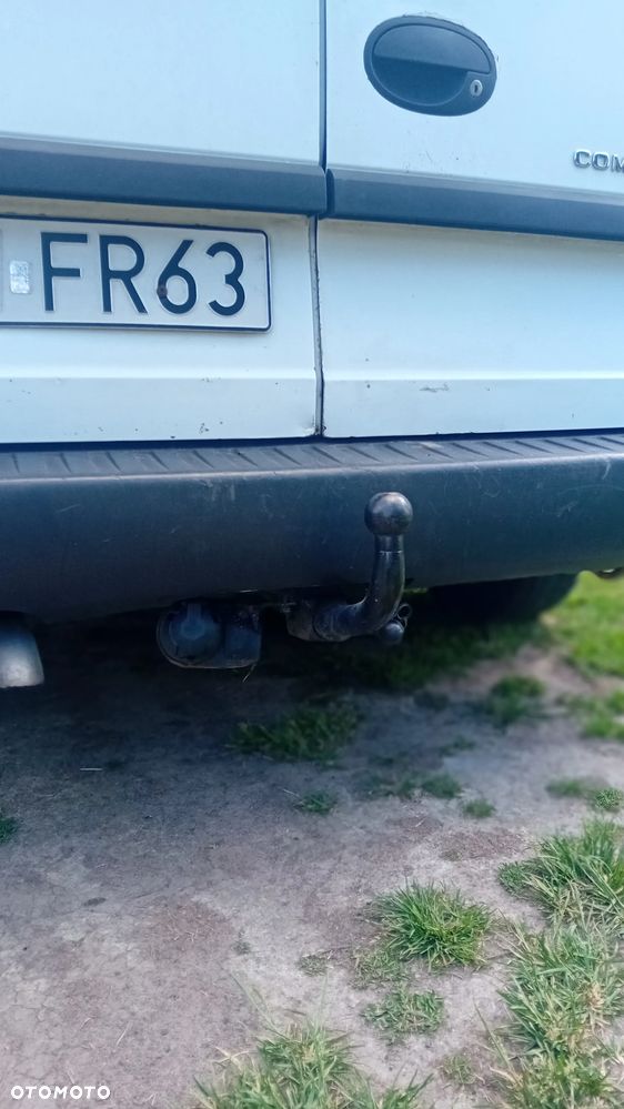 Opel COMBO - 13