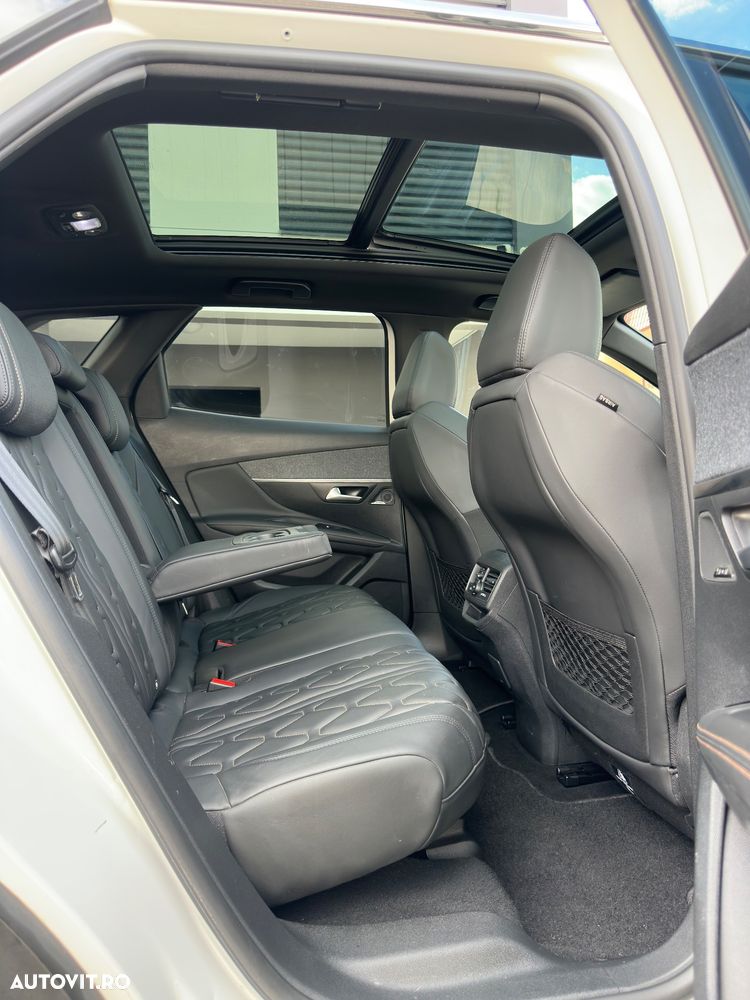 Peugeot 3008 1.6 THP EAT6 GT-Line - 15