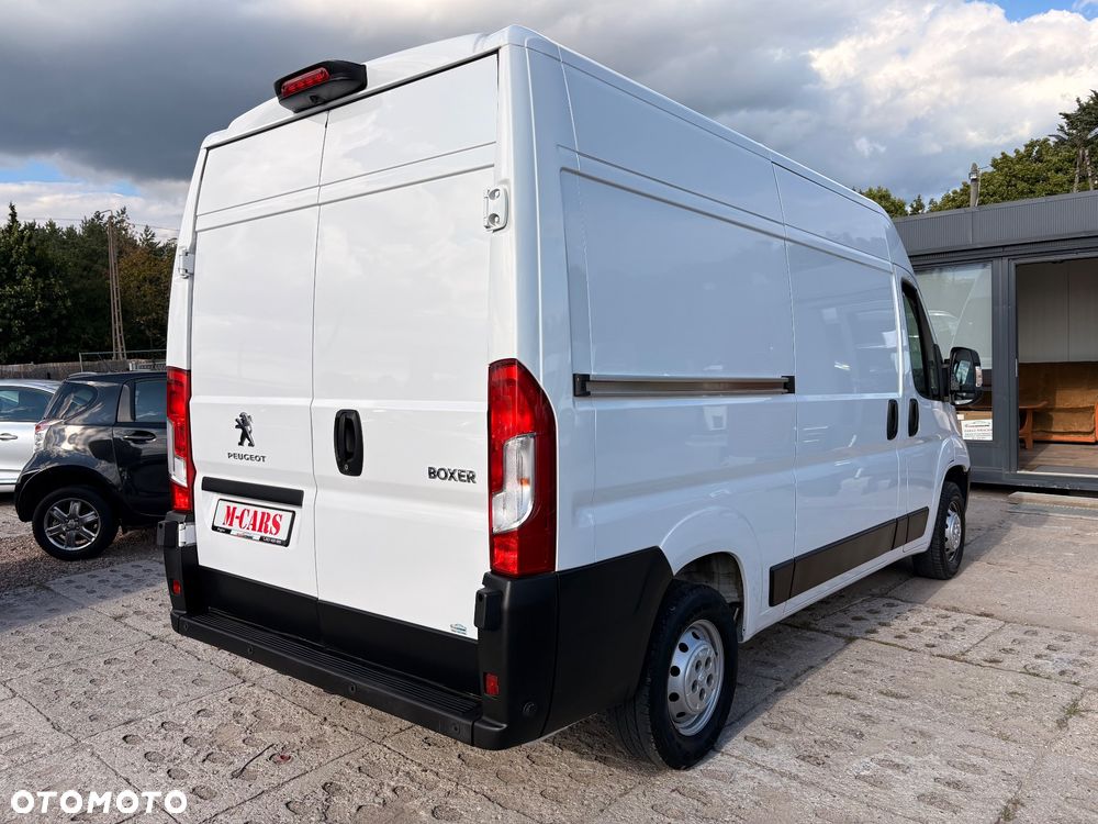 Peugeot Boxer 335 L3H2 Premium - 8