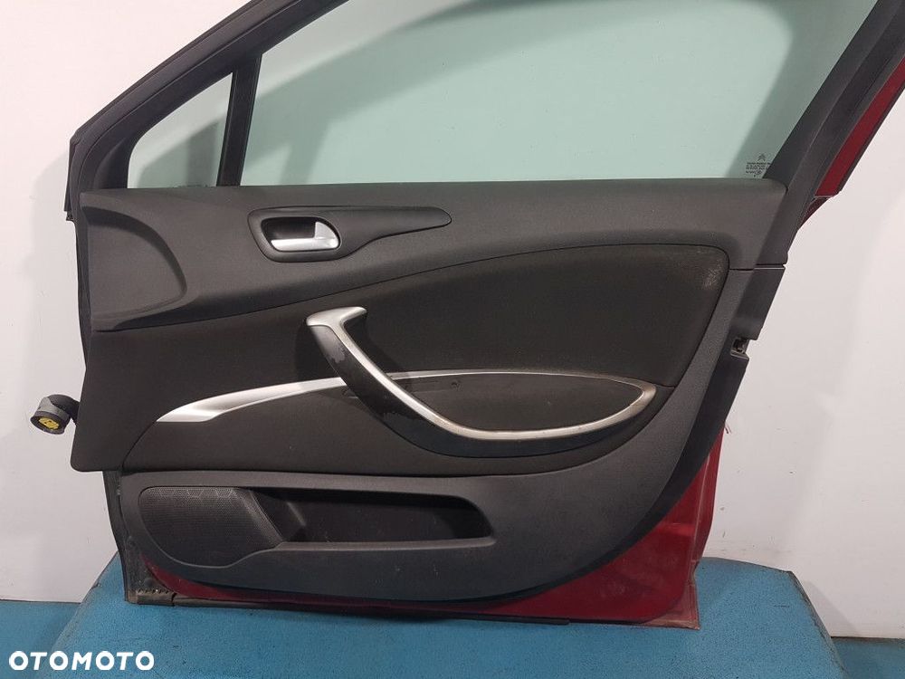 CITROEN C5 II X7 DRZWI PRZÓD PRAWE KKQD - 9