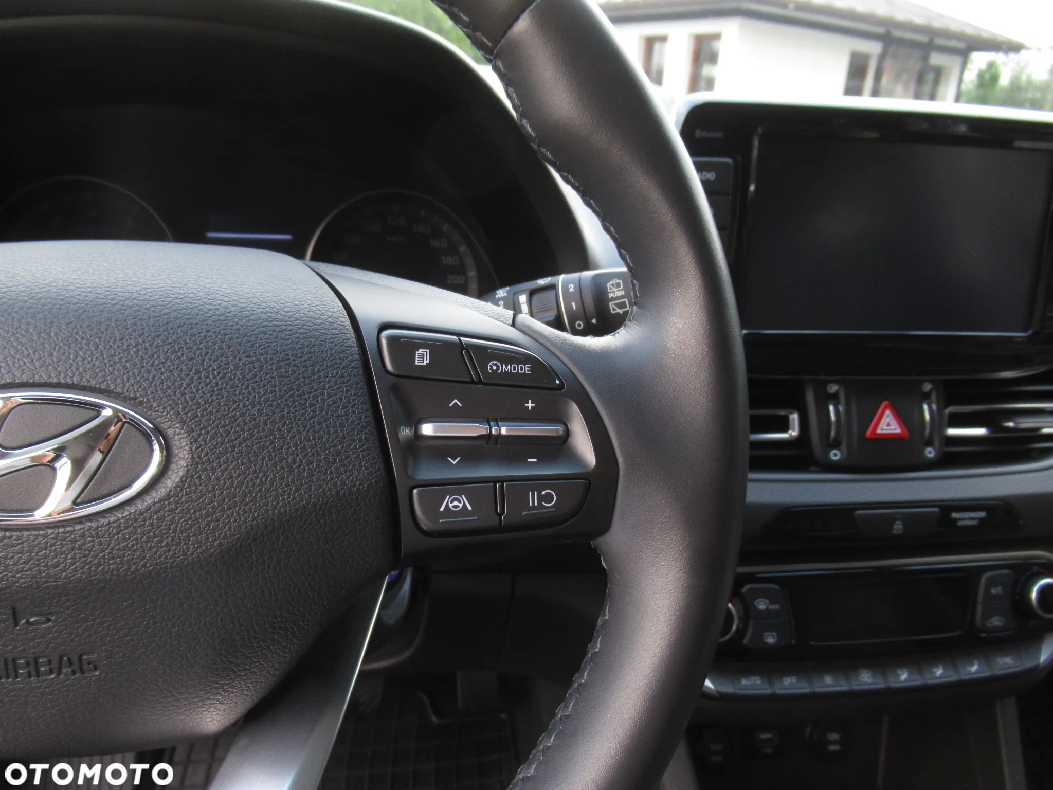 Hyundai i30 1.5 DPI Comfort - 14