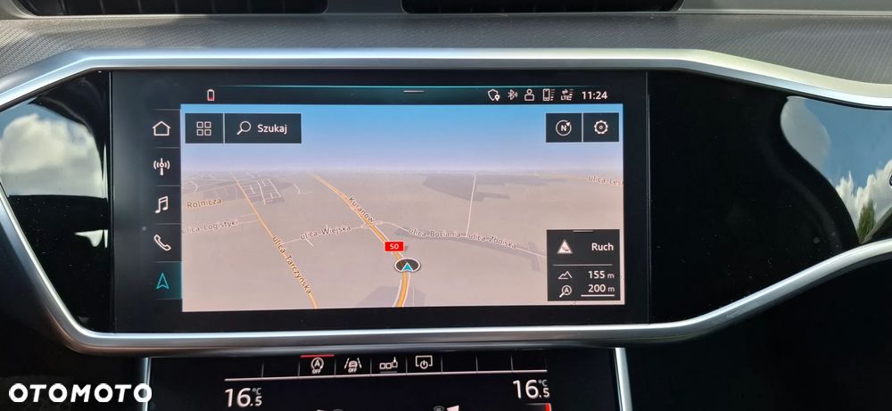 Audi A6 Limousine 50 TDI mHEV Quattro Sport Tiptronic - 29