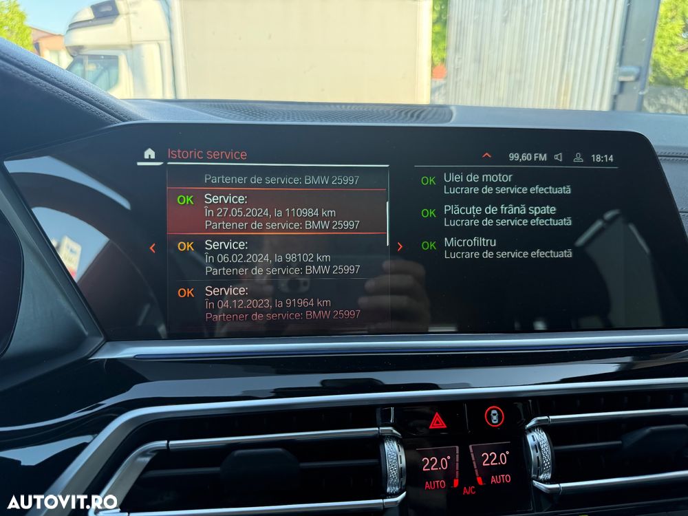 BMW X5 xDrive30d - 32