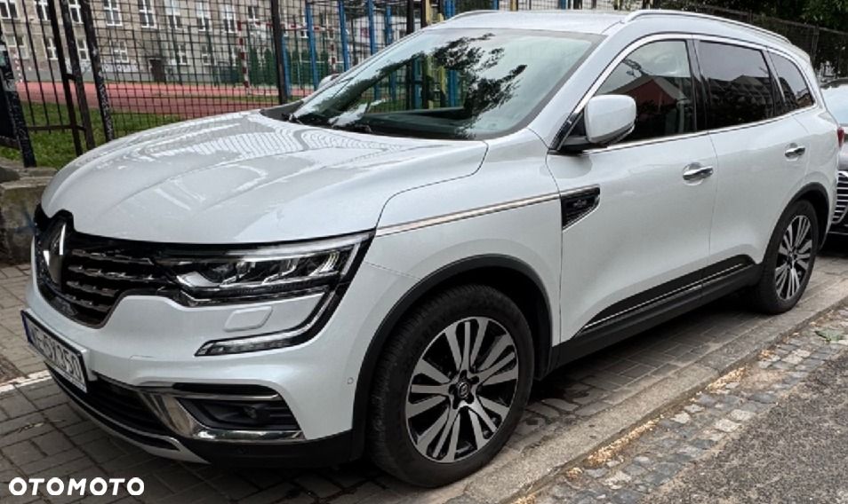 Renault Koleos 2.0 Blue dCi Initiale Paris 4x4 X-Tronic - 7
