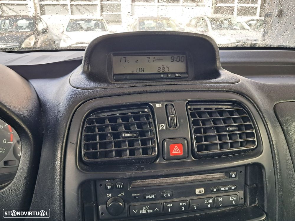 Mitsubishi Space Star 1.9 Di-D MP Family - 5
