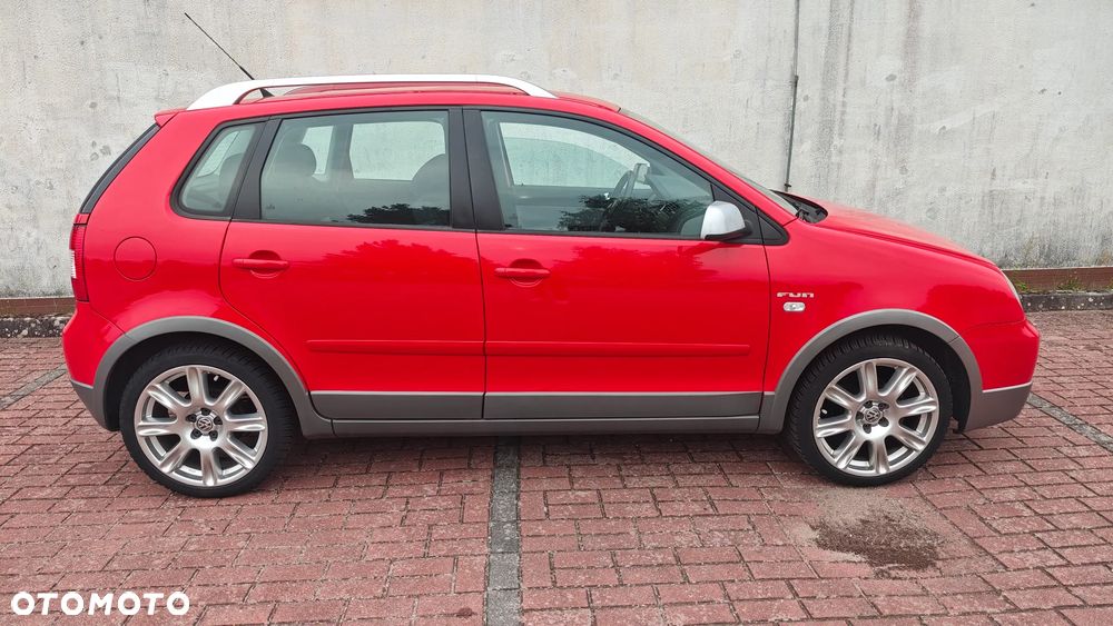 Volkswagen Polo - 9