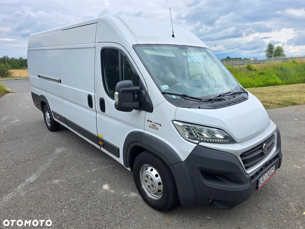 Fiat Ducato - 2