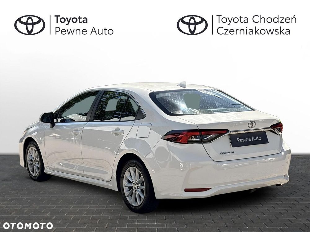 Toyota Corolla - 6