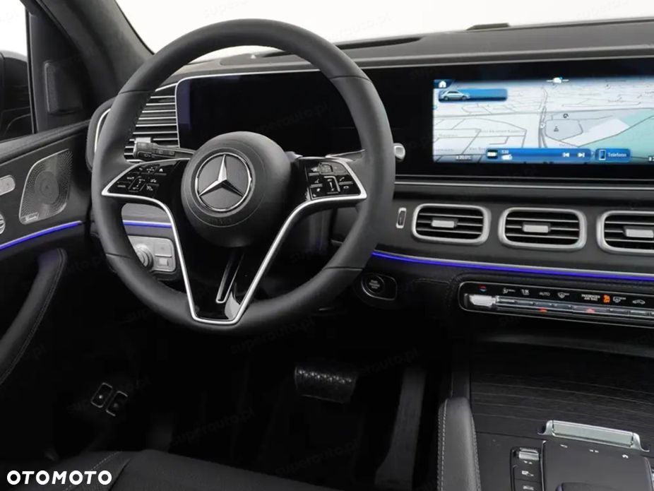 Mercedes-Benz GLE 450 d mHEV 4-Matic AMG Line - 11