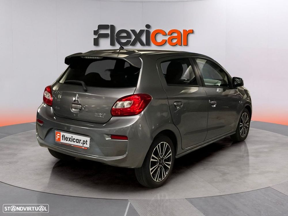 Mitsubishi Space Star 1.2 Intense - 6