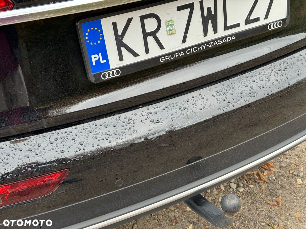 Audi Q5 40 TDI Quattro S tronic - 5