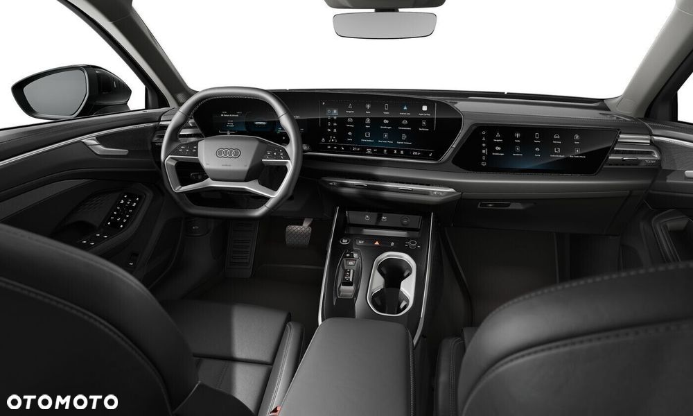 Audi A6 Avant TFSI mHEV Quattro S tronic - 4