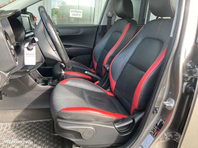 Kia Picanto 1.2 ISG GT Line - 31