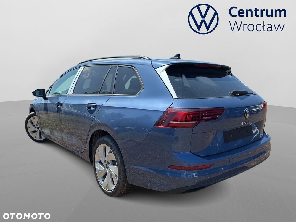 Volkswagen Golf Variant - 11
