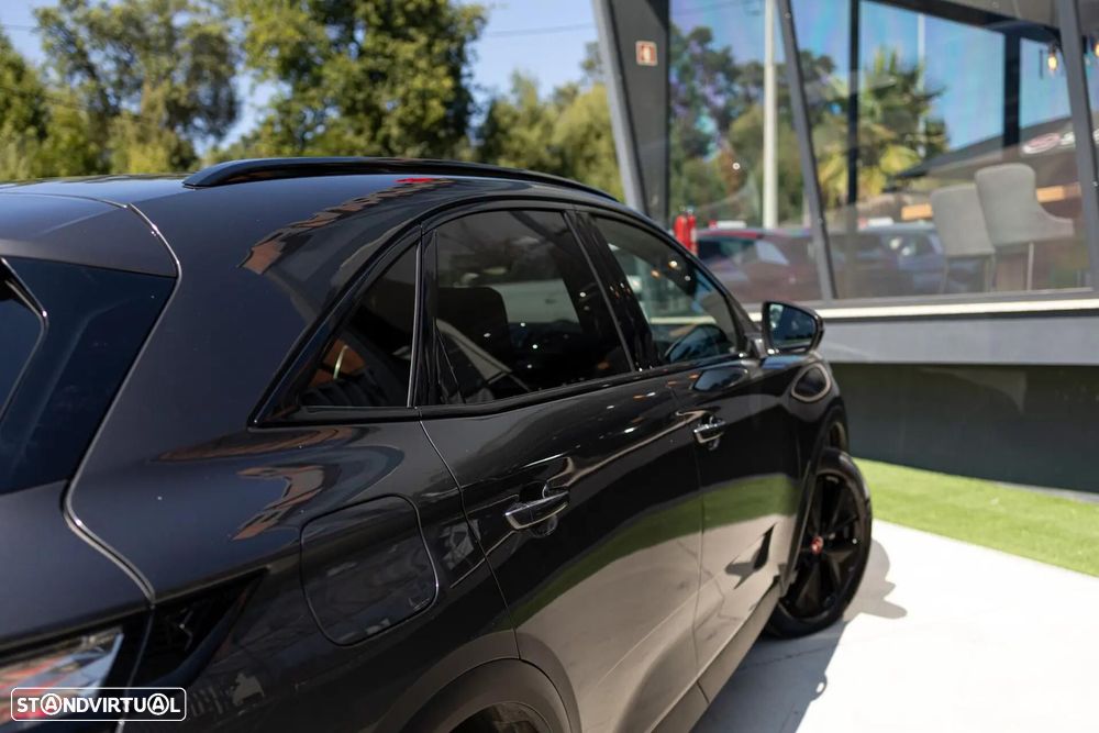 DS DS7 Crossback E-Tense Performance Line EAT8 - 22