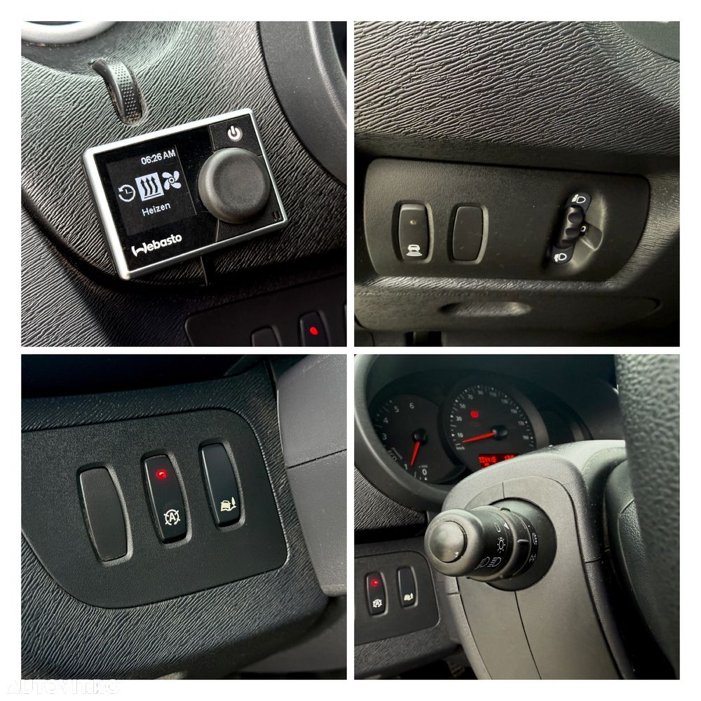 Renault Kangoo Rapid Maxi (ENERGY) dCi 110 Extra - 37