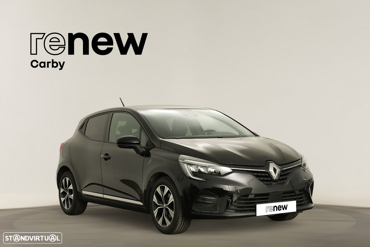 Renault Clio 1.0 TCe Evolution - 2
