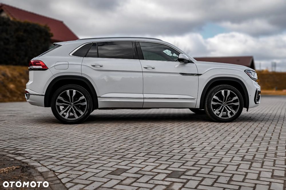 Volkswagen Atlas - 10