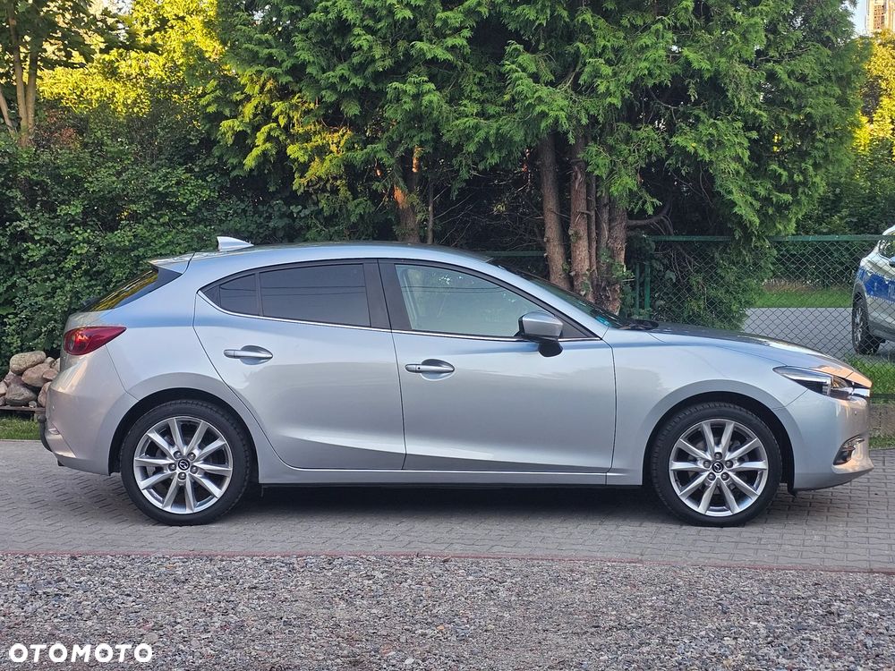 Mazda 3 2.0 Skyenergy EU6 - 9