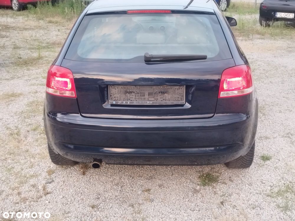 Audi A3 3-drzwiowe - 7