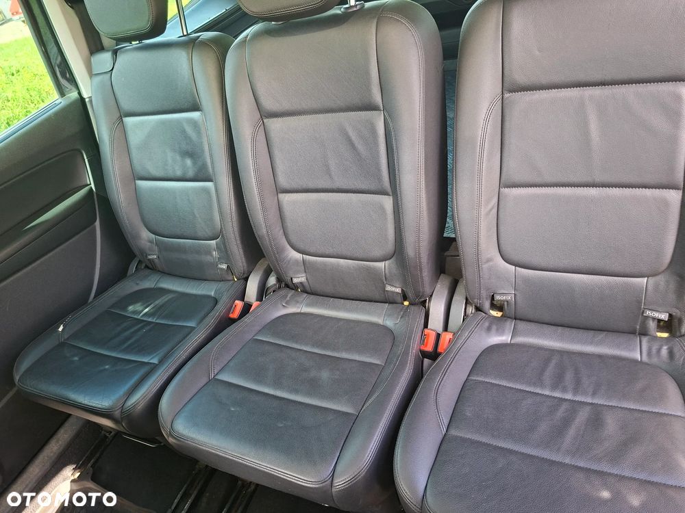 Seat Alhambra 2.0 TDI S&S DSG XCELLENCE - 21