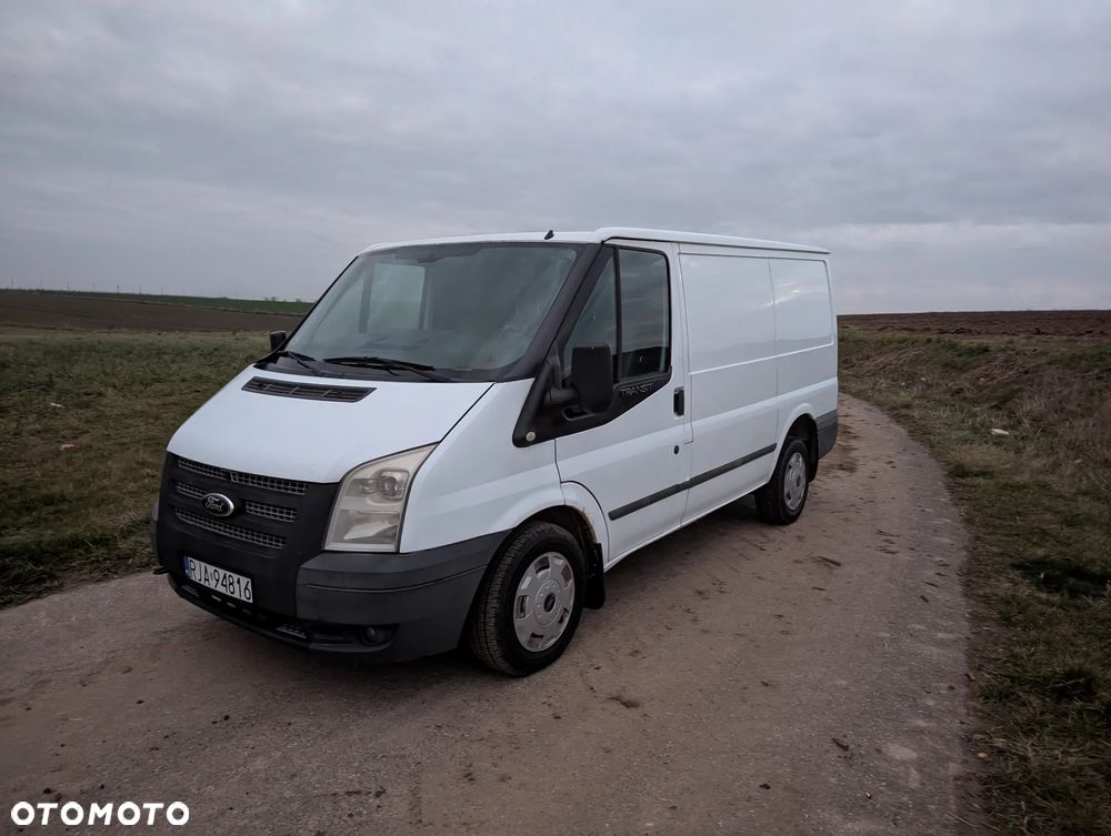 Ford Transit - 4