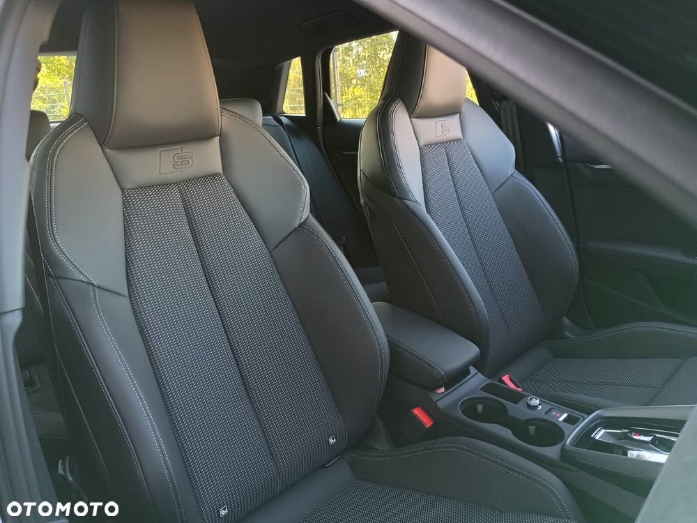 Audi S3 Sportback - 18