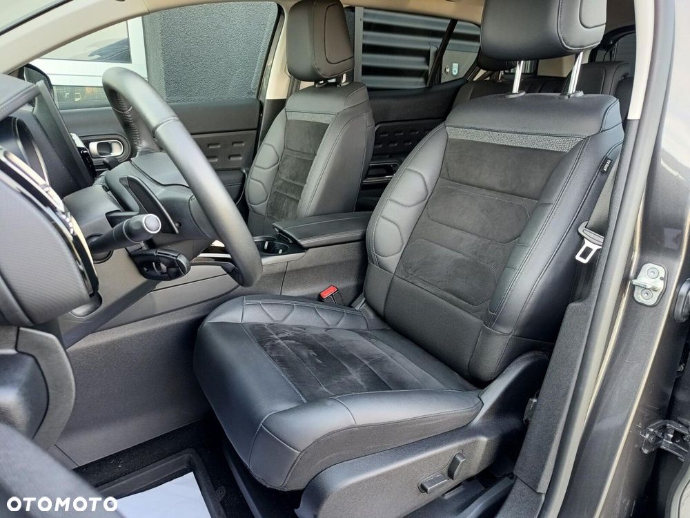 Citroën C5 Aircross 1.2 PureTech Shine EAT8 - 13