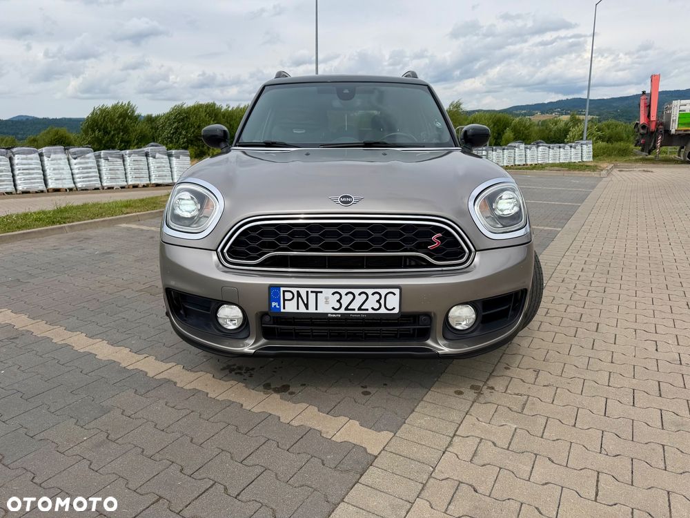MINI Countryman - 2