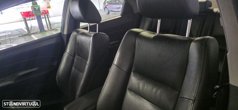 Honda Civic 1.8 Sport - 28