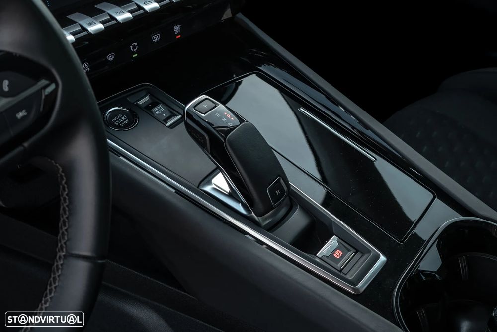 Peugeot 508 - 8