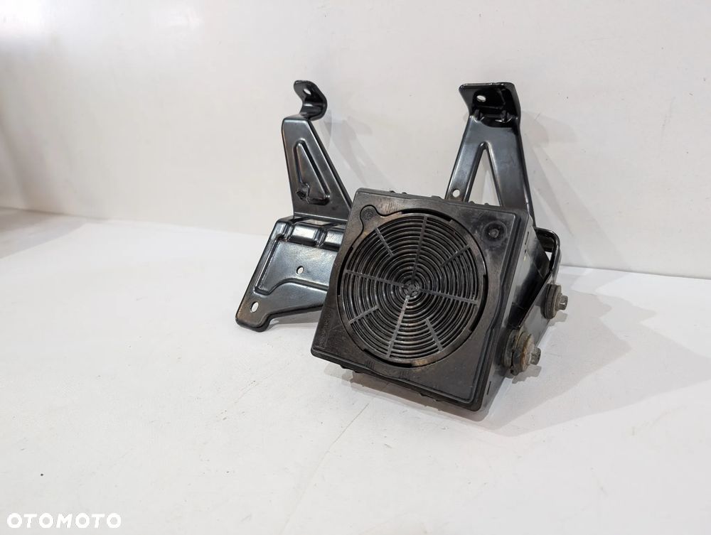 AUDI Q4 E-TRON GŁOŚNIK HAŁASU SILNIKA GENERATOR DŹWIĘKU 89A035335 - 5