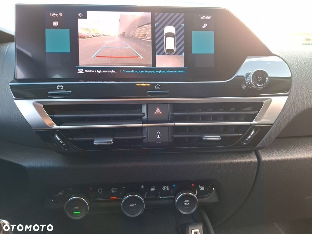 Citroën C4 1.2 PureTech Feel S&S - 23