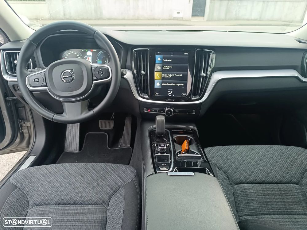 Volvo V60 2.0 T6 AWD TE Inscription Expression - 7