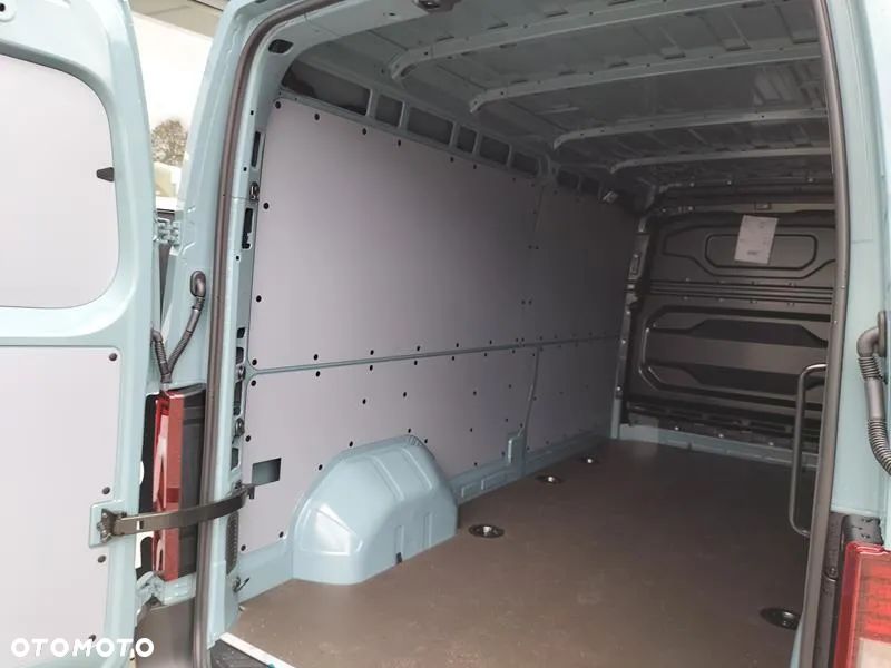 Renault Master Furgon L3H2 130 KM Od Ręki - 14