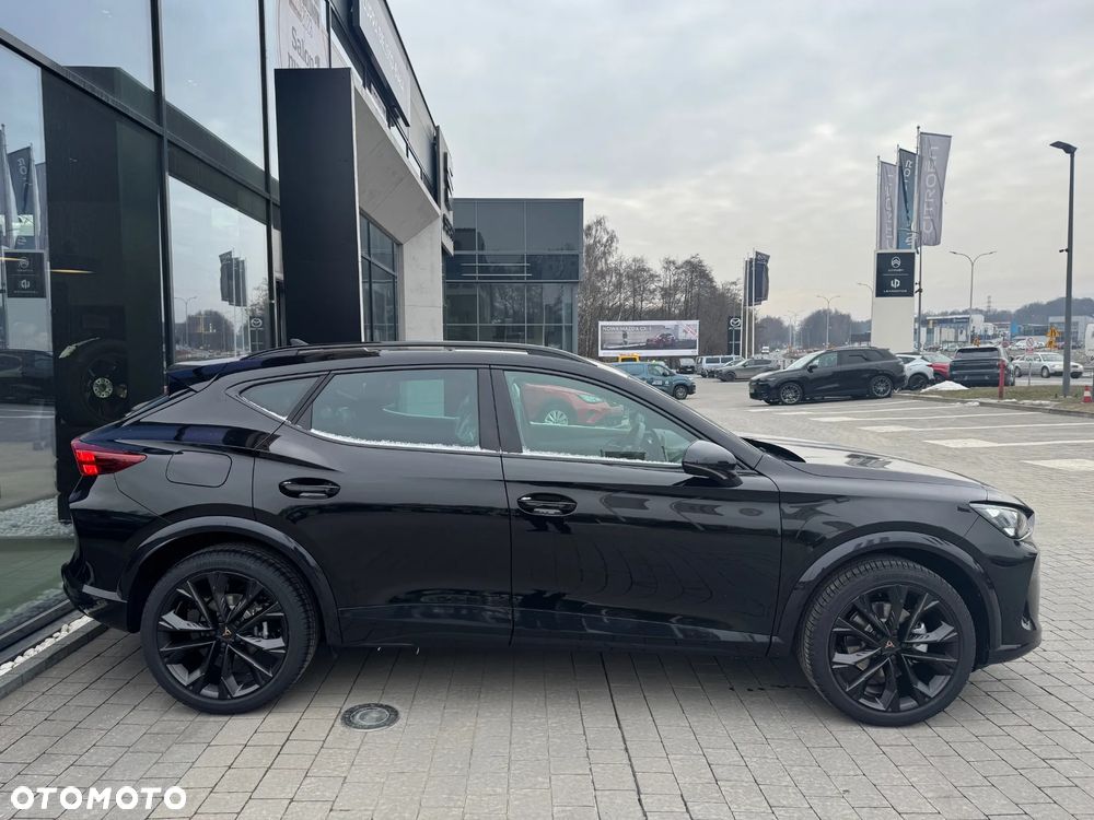 Cupra Formentor 1.5 TSI - 4