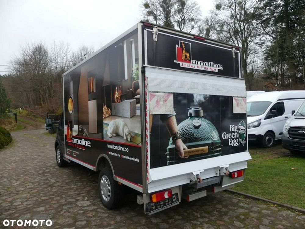 Ford Transit - 20