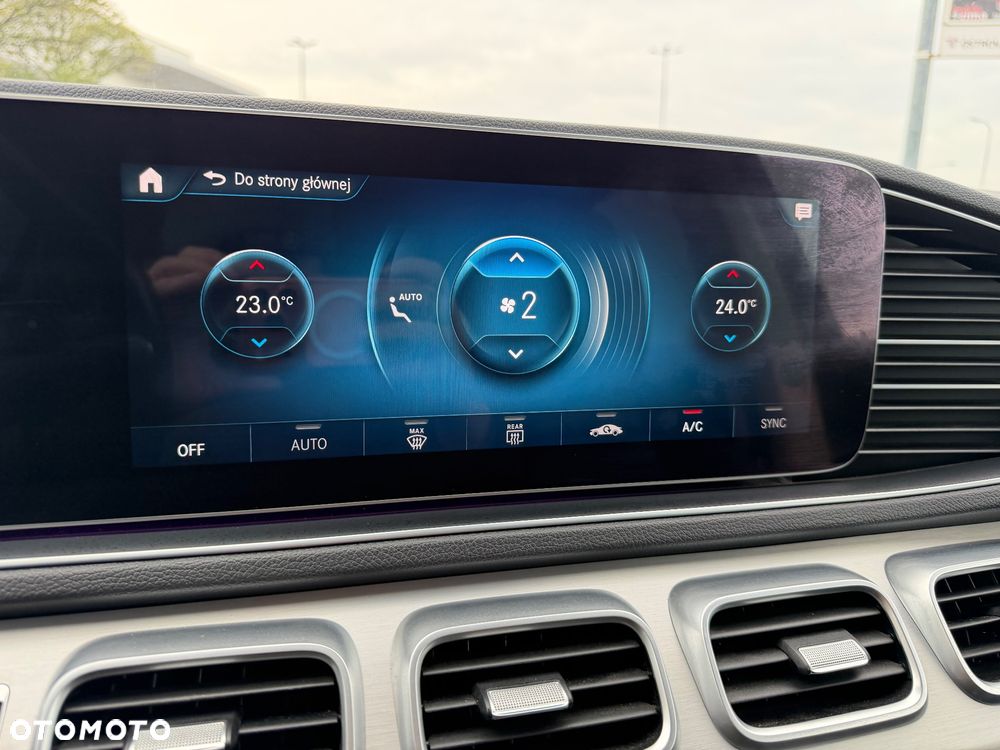 Mercedes-Benz GLE - 24